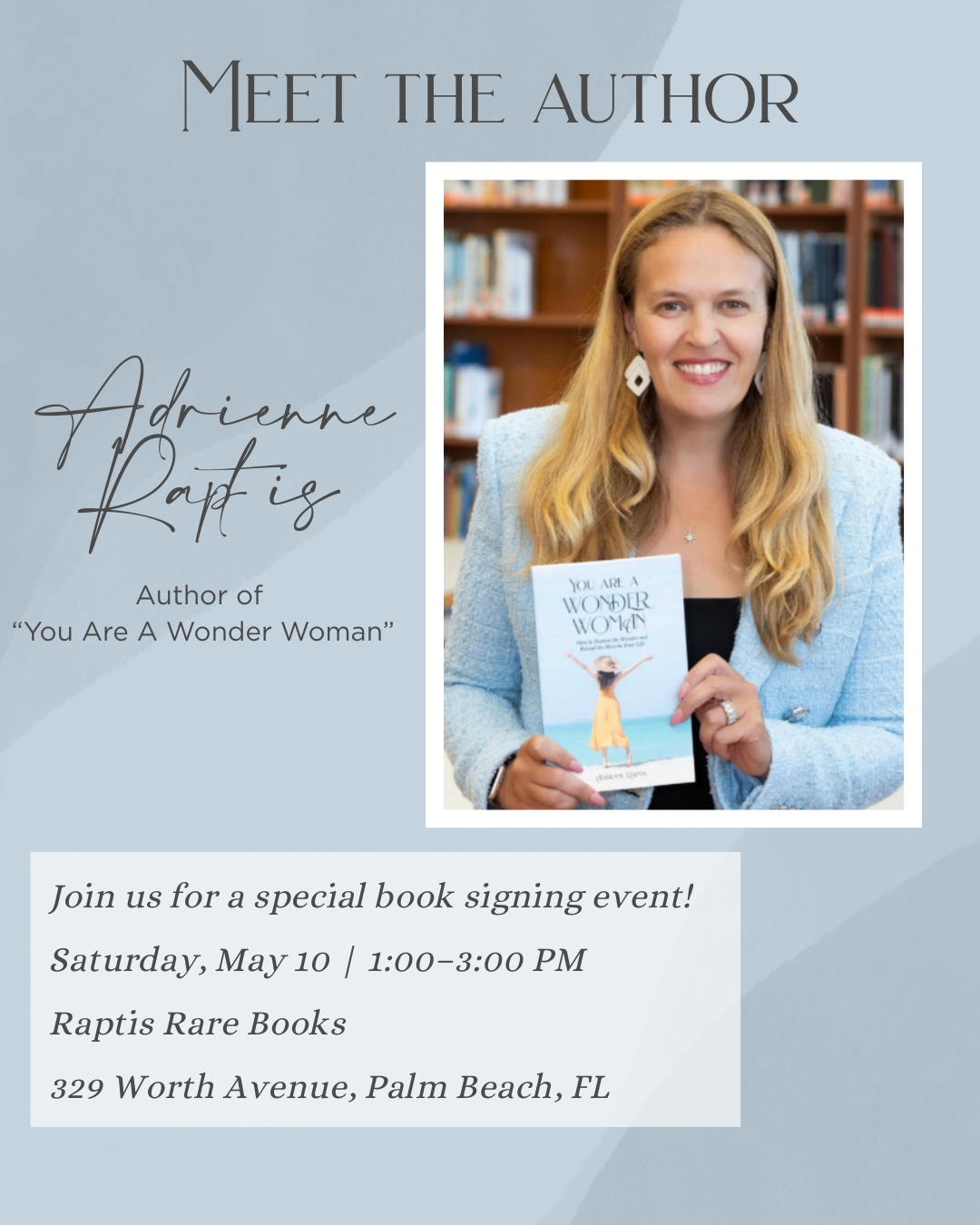 Meet-the-Author-Adrienne-Raptis