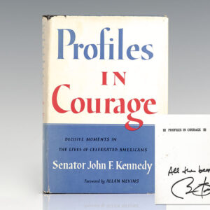 Profiles In Courage