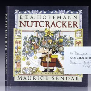 Nutcracker.