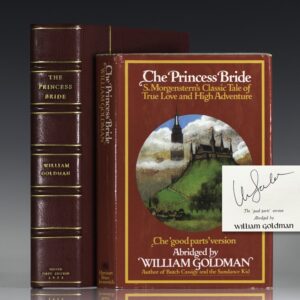 The Princess Bride.