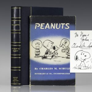 Peanuts.