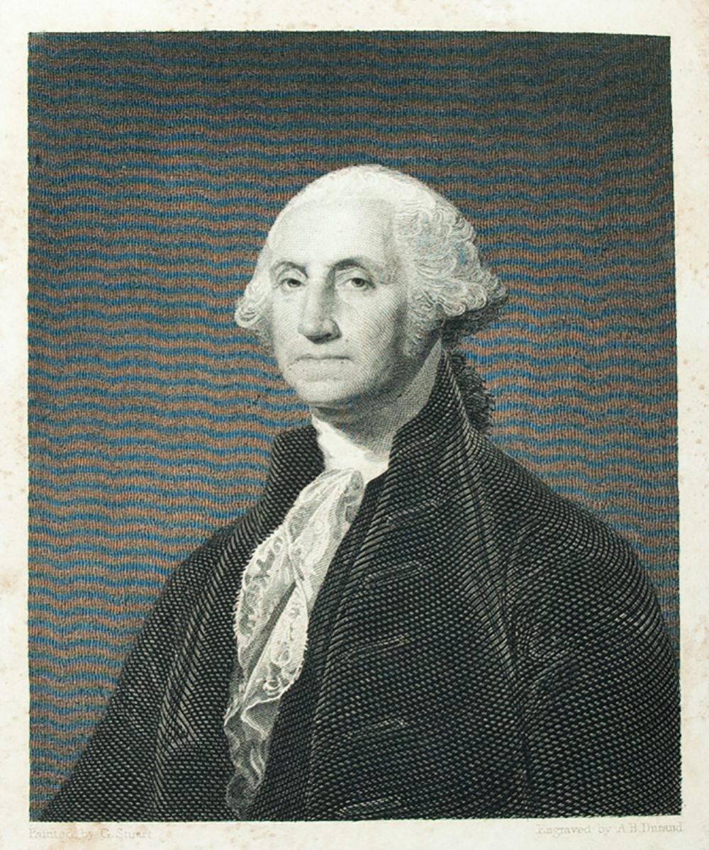 The Writings of George Washington Being His Correspondence, Addresses, Messages, and Other Papers, Official and Private. - Image 3