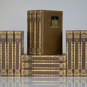 The Complete Works of Abraham Lincoln