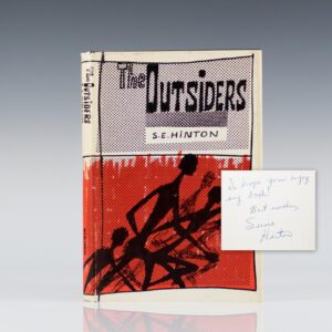 The Outsiders.
