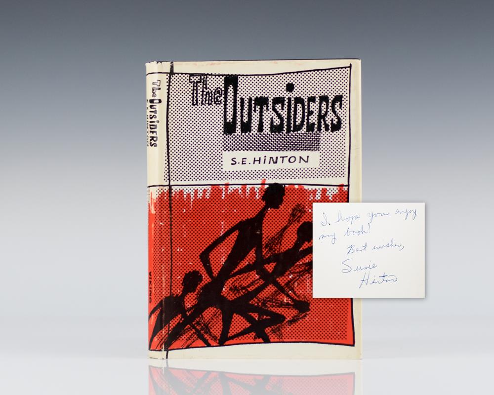 The Outsiders.