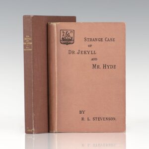 Strange Case