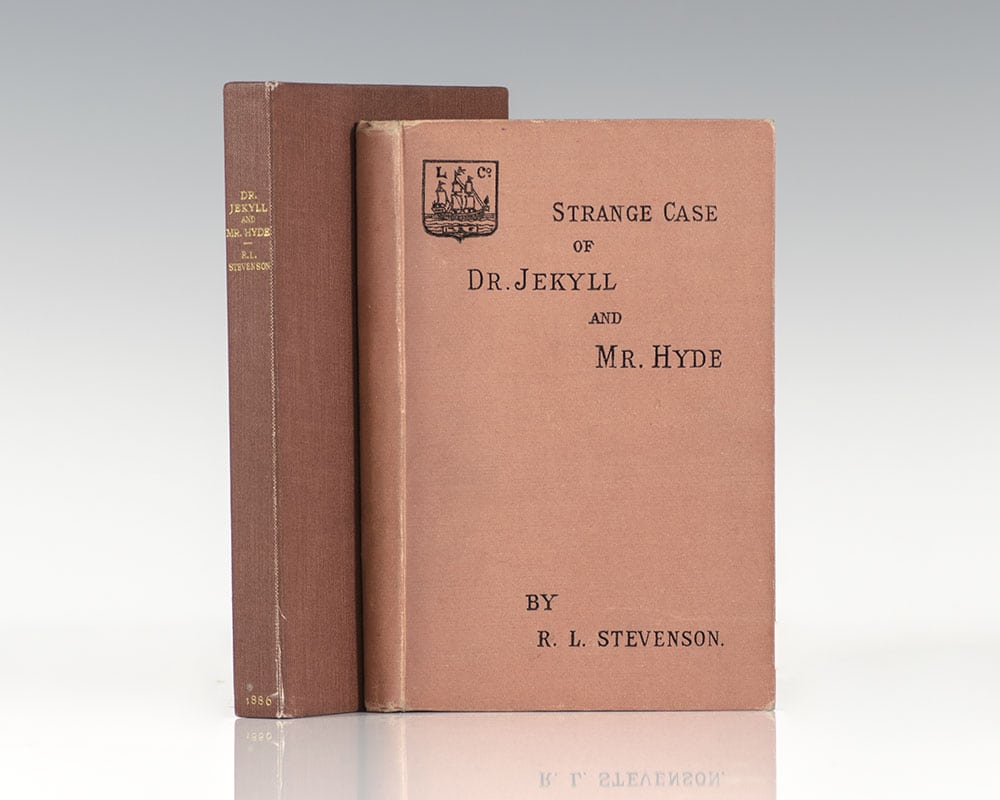 Strange Case