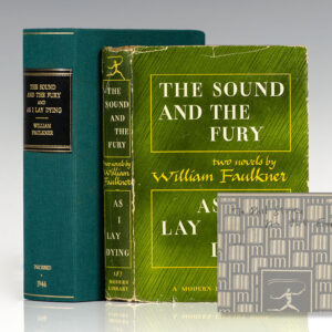The Sound and the Fury