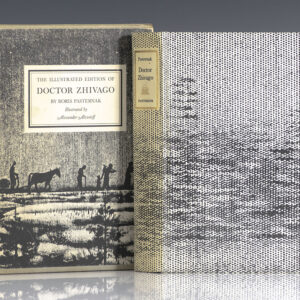 Doctor Zhivago.