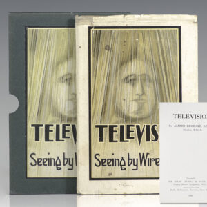 Television: Seeing by Wire or Wireless.