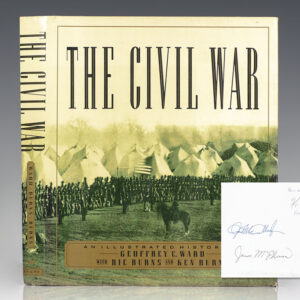 The Civil War.