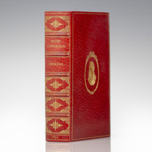 The Personal History of David Copperfield.