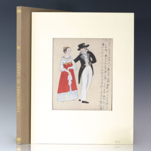 Japanese Western Fashion Collection.
