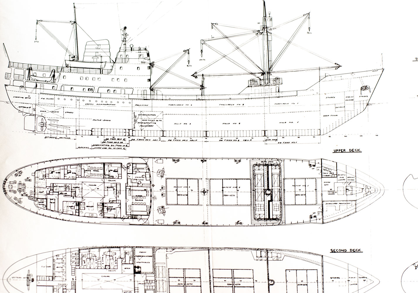 Commonwealth Trans-Antarctic Expedition Party Signed Photograph.