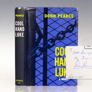 Cool Hand Luke.