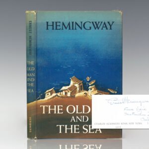 The Old Man and the Sea.