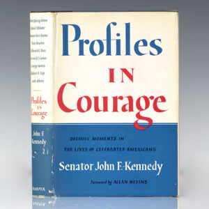Profiles in Courage.