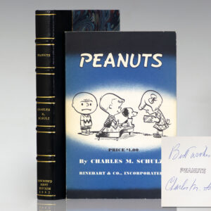 Peanuts.