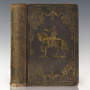 History of the Great Rebellion, From Its Commencement to Its Close, Giving An Account of Its Origin, The Secession of the Southern States, and the Formation of the Confederate Government.