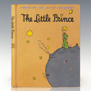 The Little Prince.