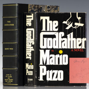 The Godfather.