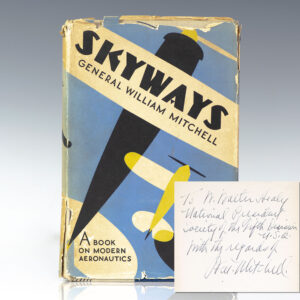 Skyways: A Book on Modern Aeronautics.