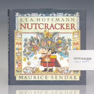 Nutcracker.