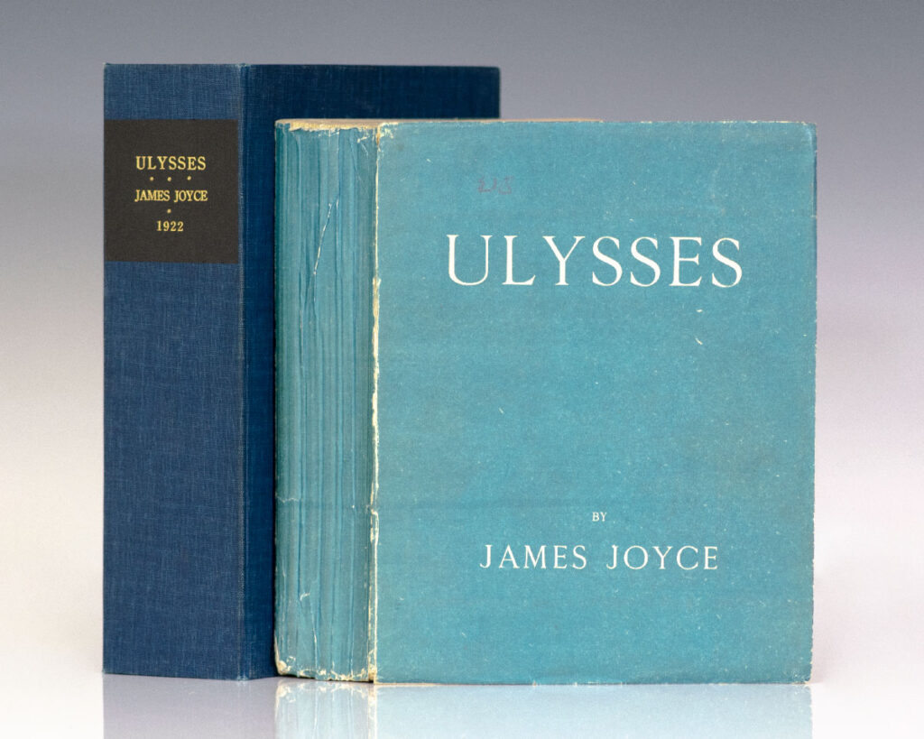 Ulysses.