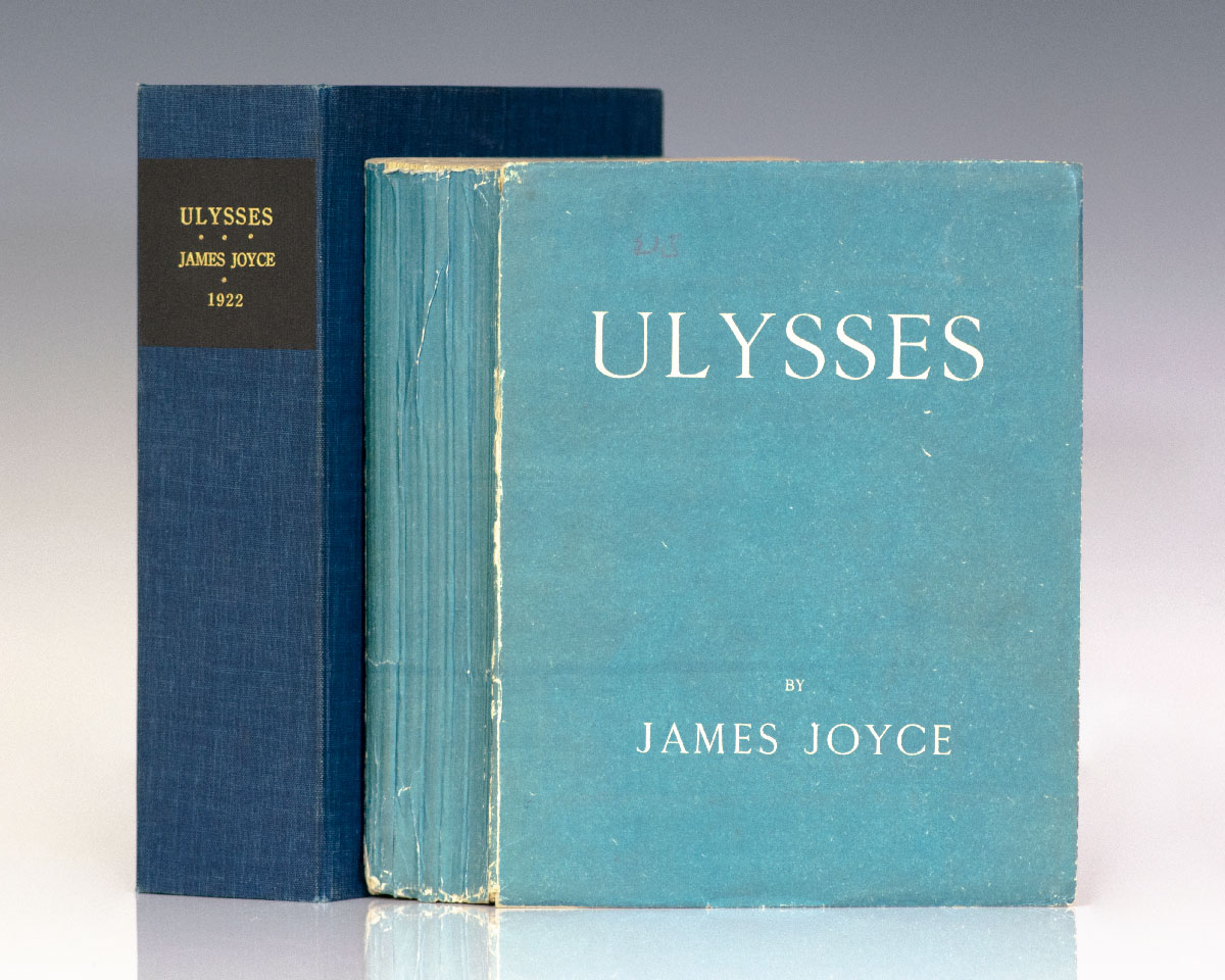 Ulysses.