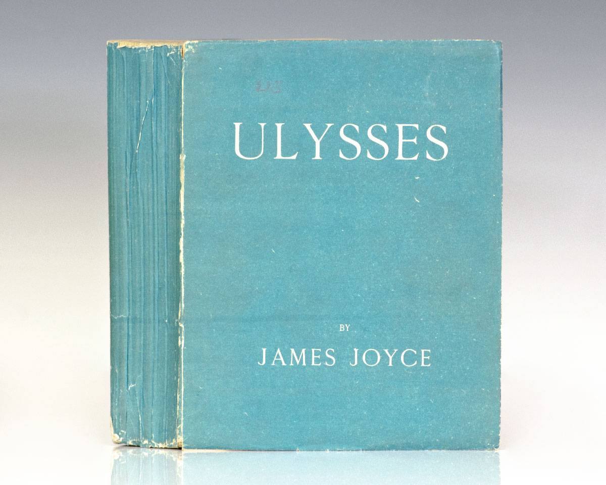 Ulysses.