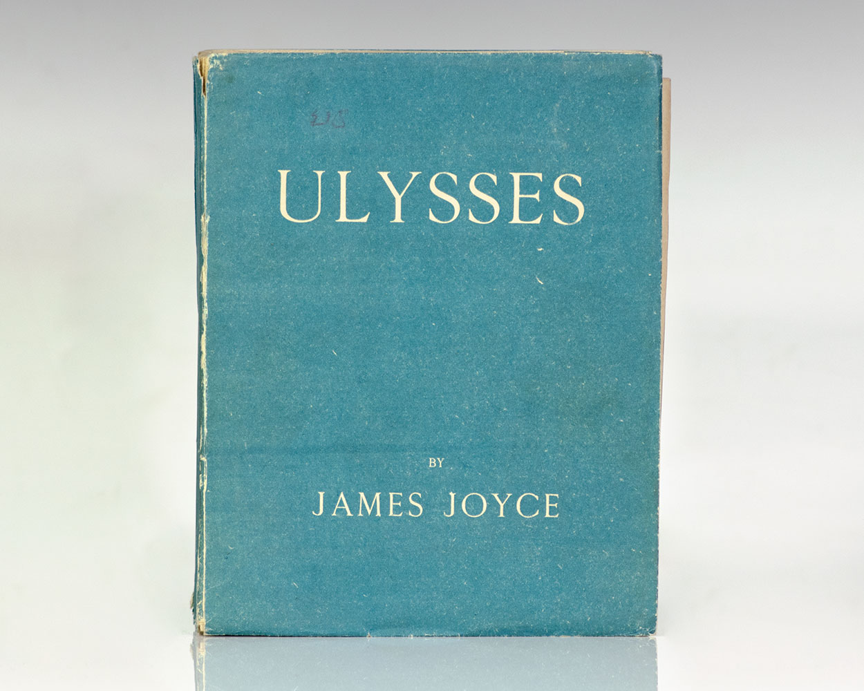 Ulysses.
