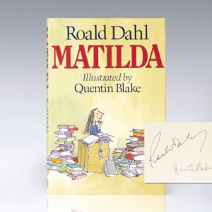 Matilda.