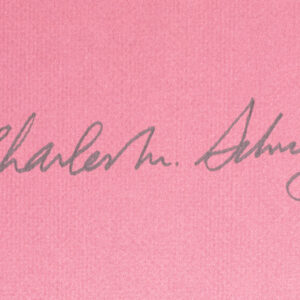 A Charlie Brown Christmas.