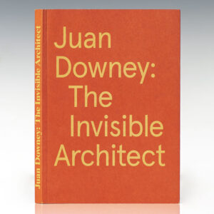 Juan Downey: The Invisible Architect.