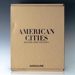 American Cities: Historic Maps and Views.