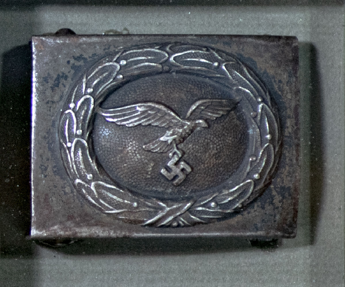 Winston Churchill Signed Supermarine Spitfire Photograph.