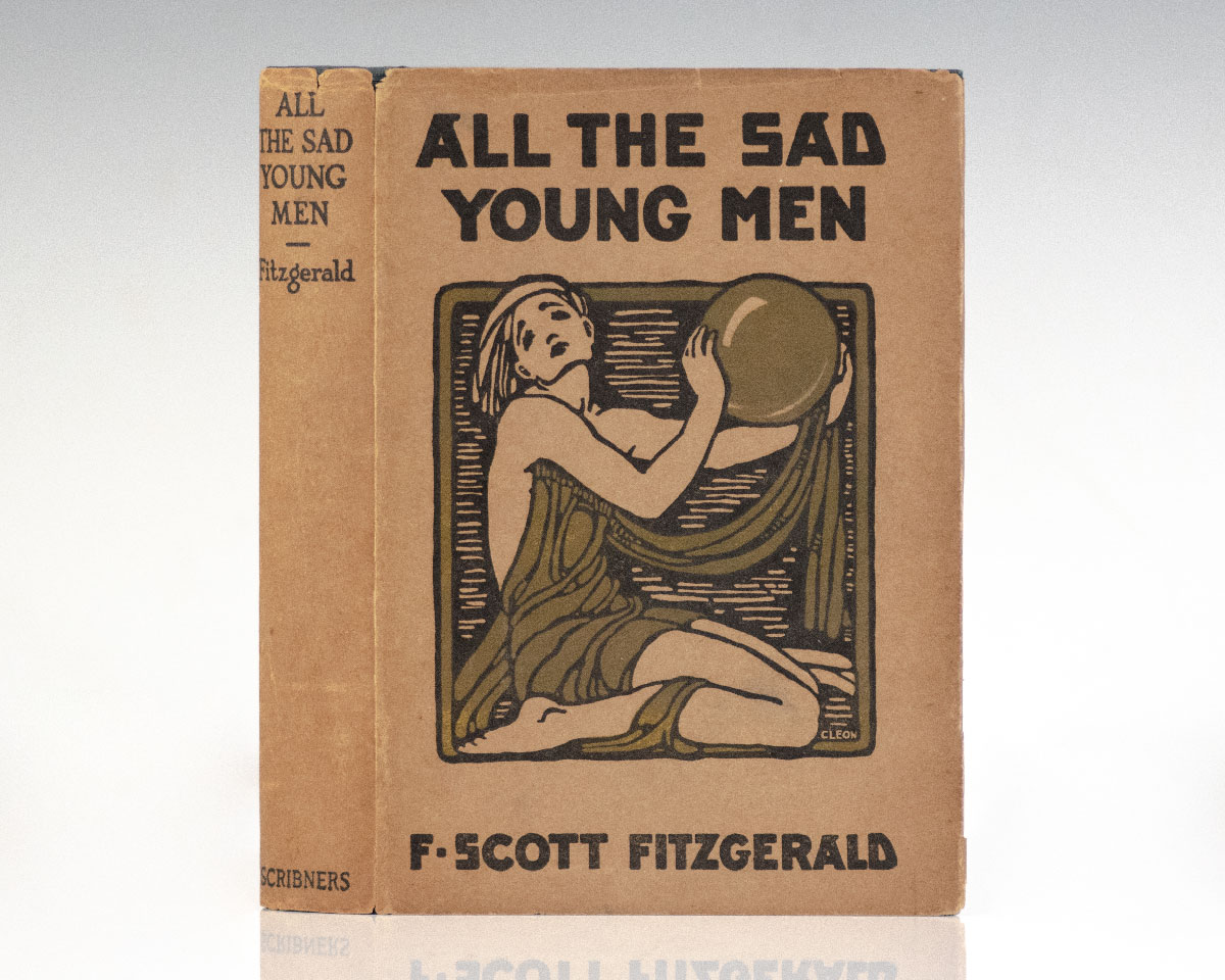 All the Sad Young Men.