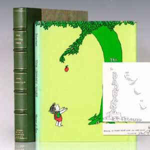 The Giving Tree.