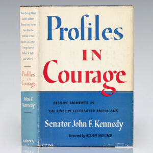 Profiles in Courage.