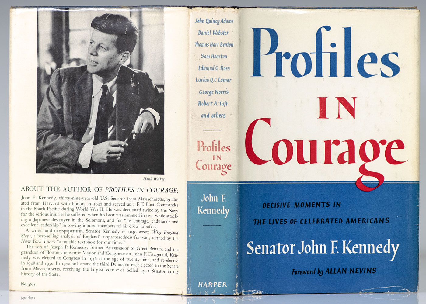 Profiles in Courage.
