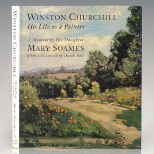 Winston Churchill: His Life as a Painter.