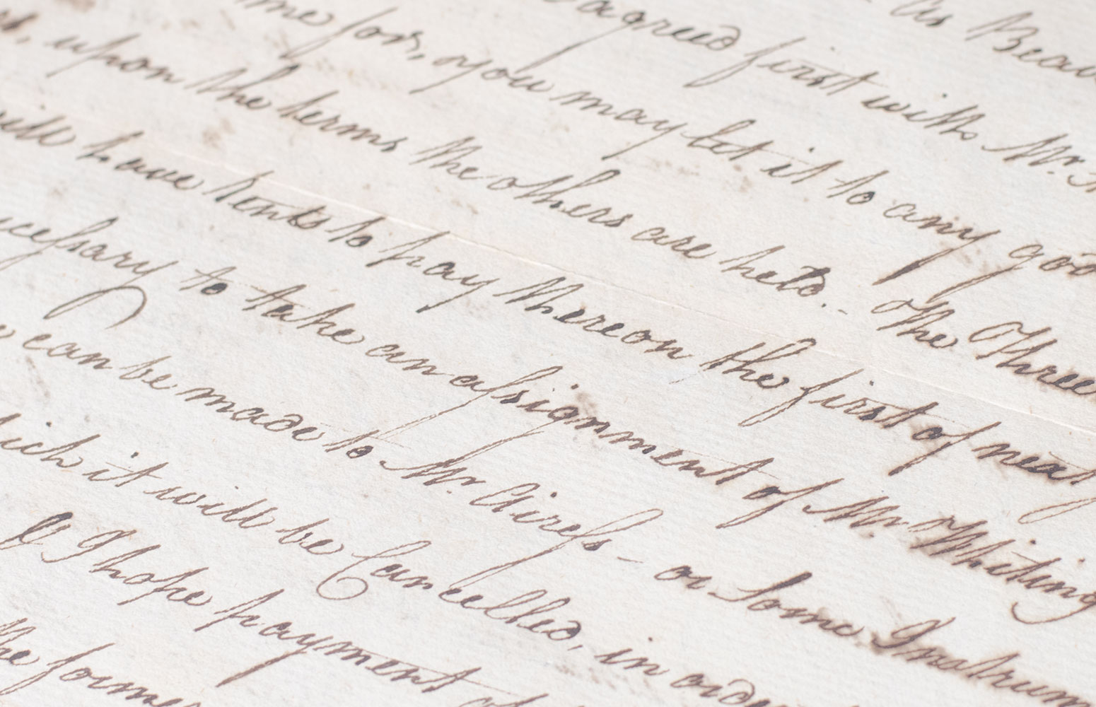 George Washington Autograph Letter Signed.