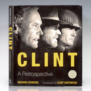 Clint: A Retrospective.