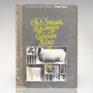 Do Androids Dream Of Electric Sheep?