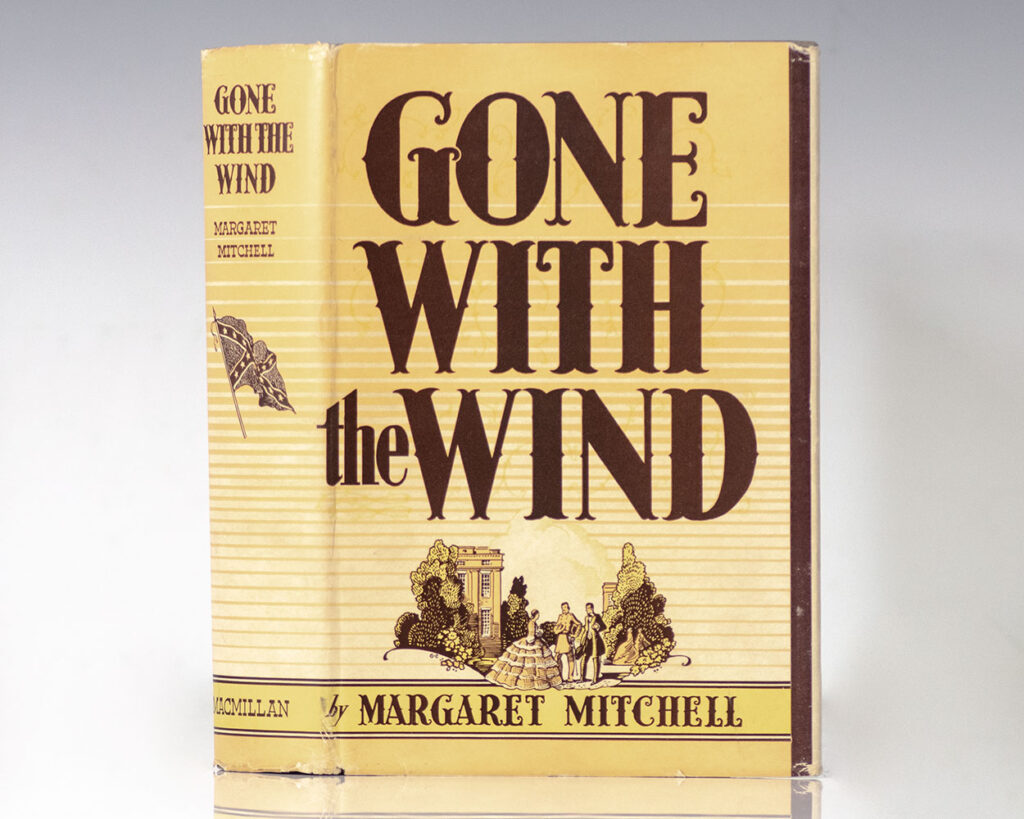 Gone With the Wind.