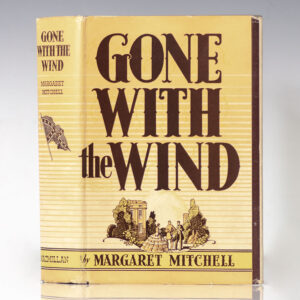 Gone With the Wind.