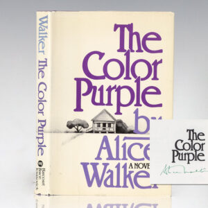 The Color Purple.