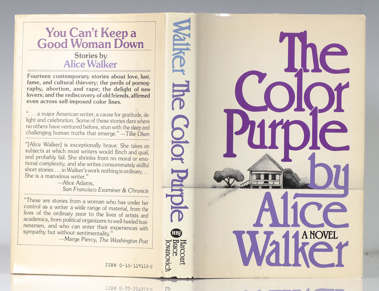 The Color Purple.