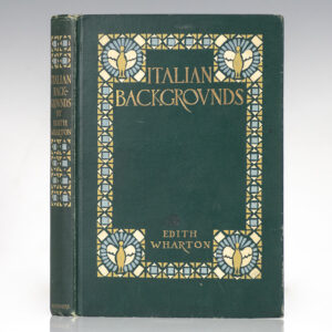 Italian Backgrounds.