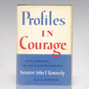 Profiles in Courage.